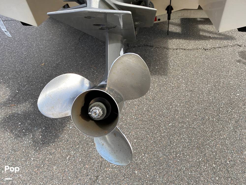 Slide: The Image of Stainless Prop - 10125333