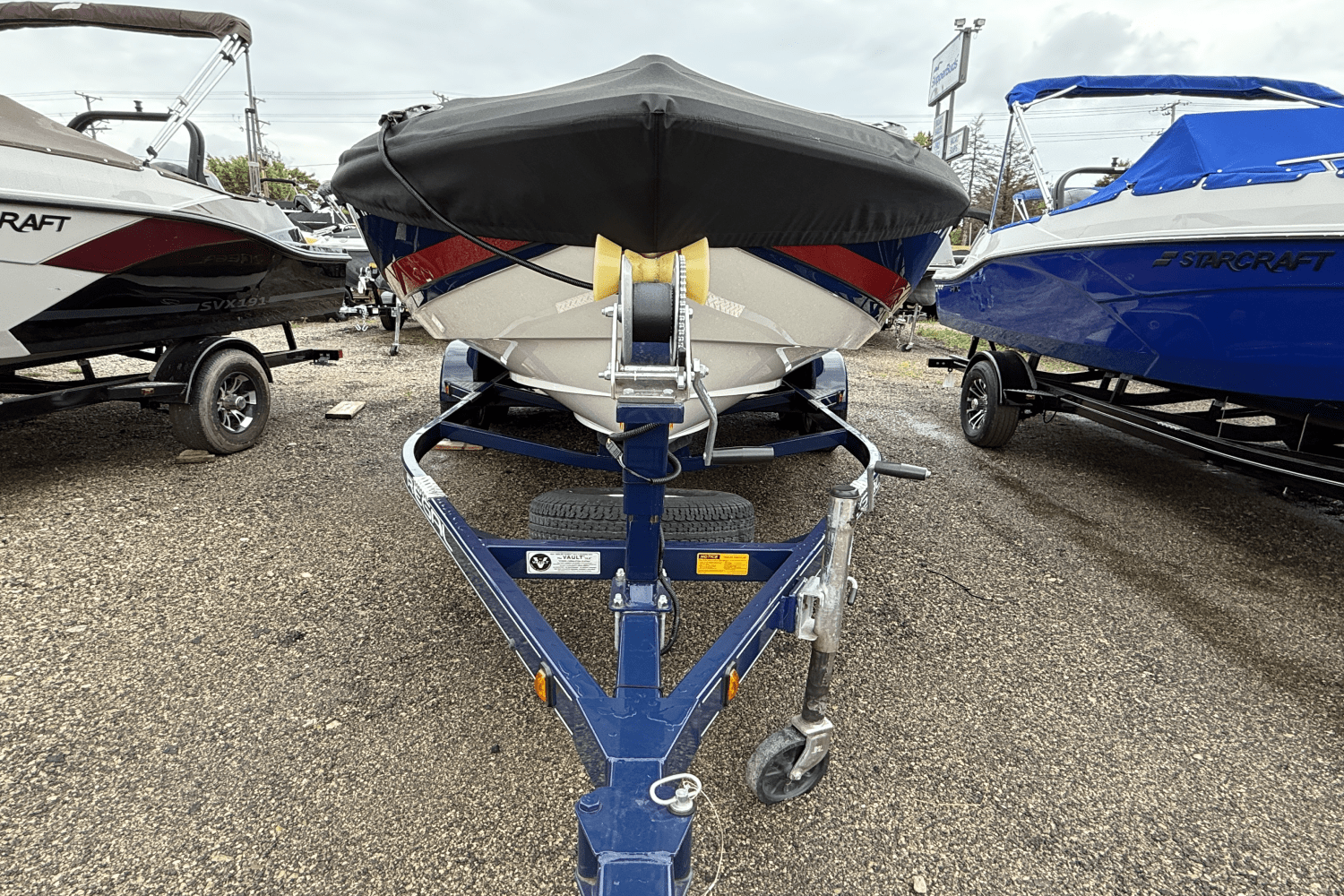 Slide: The Image of Regal 2100 2012 - 1