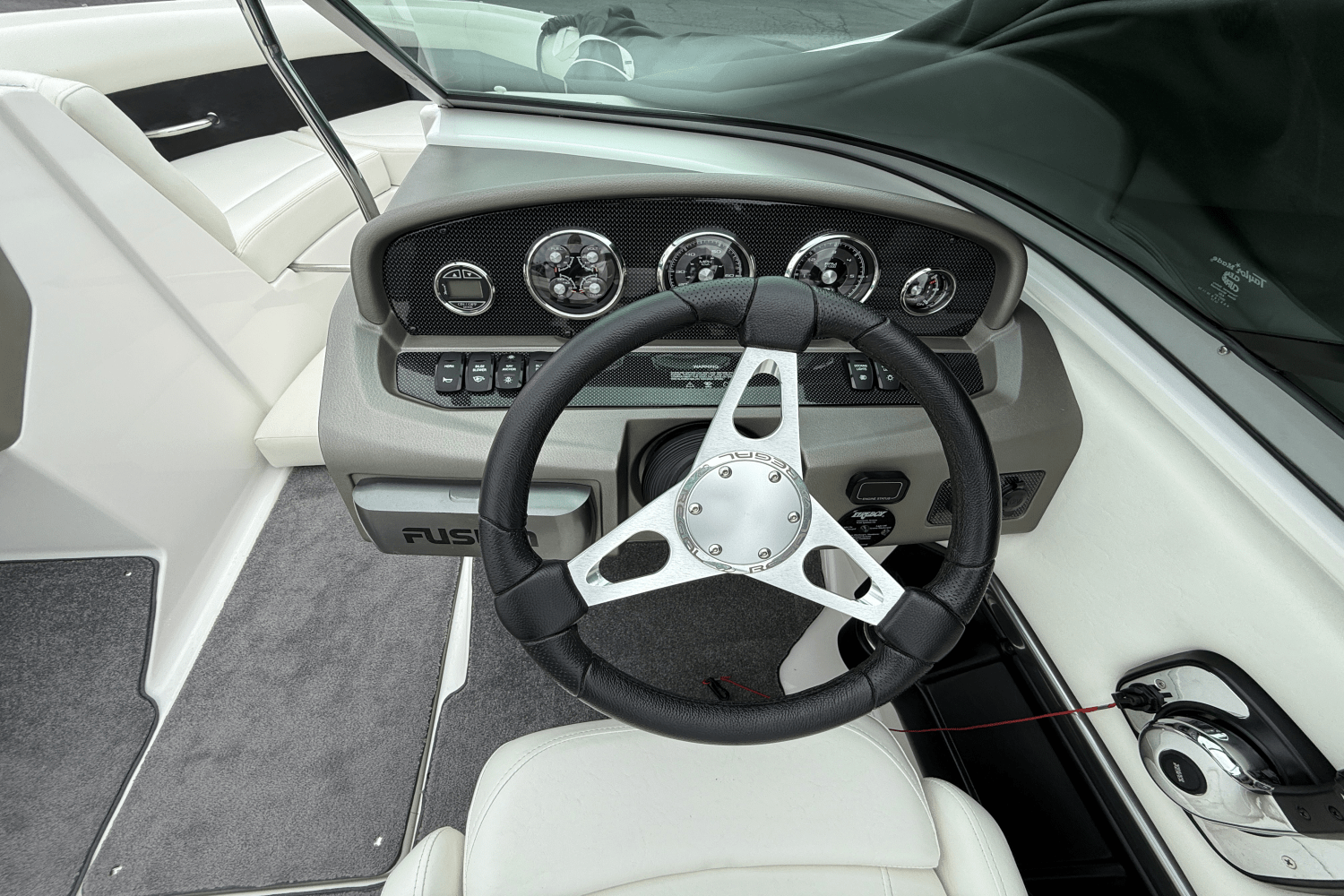 Slide: The Image of Regal 2100 2012 - 10