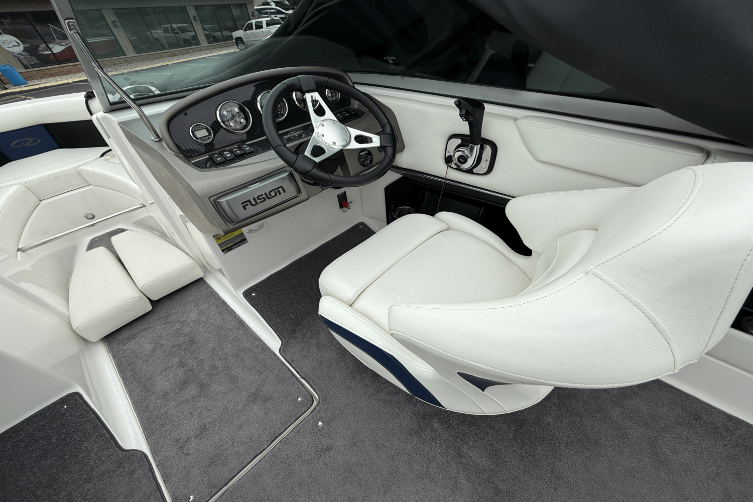 Slide: The Image of Regal 2100 2012 - 11