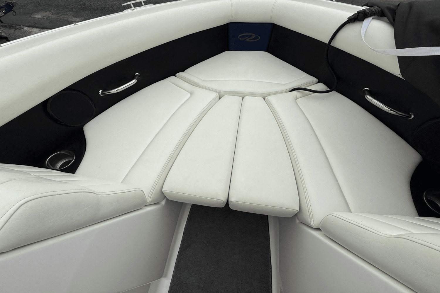 Slide: The Image of Regal 2100 2012 - 12