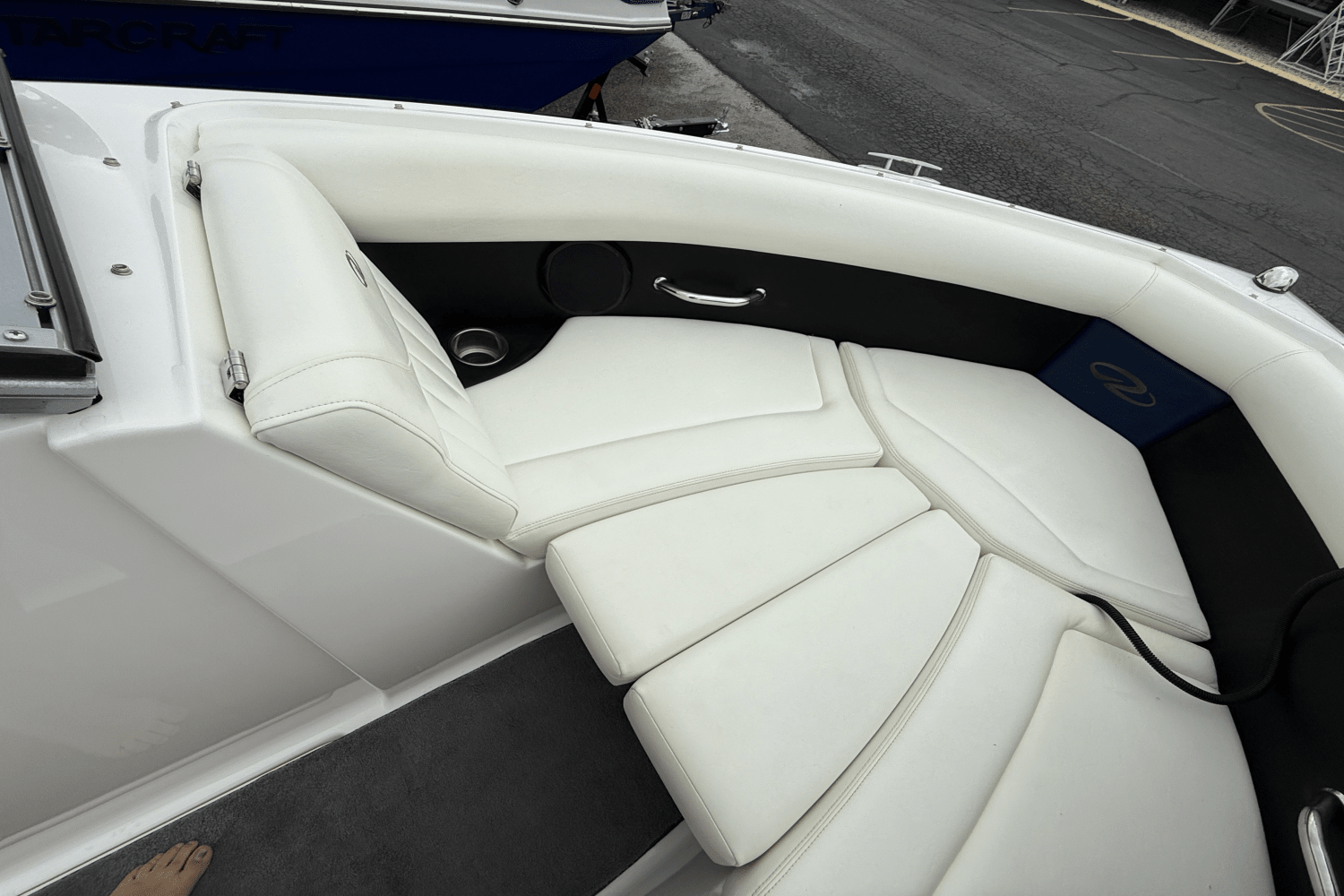 Slide: The Image of Regal 2100 2012 - 13