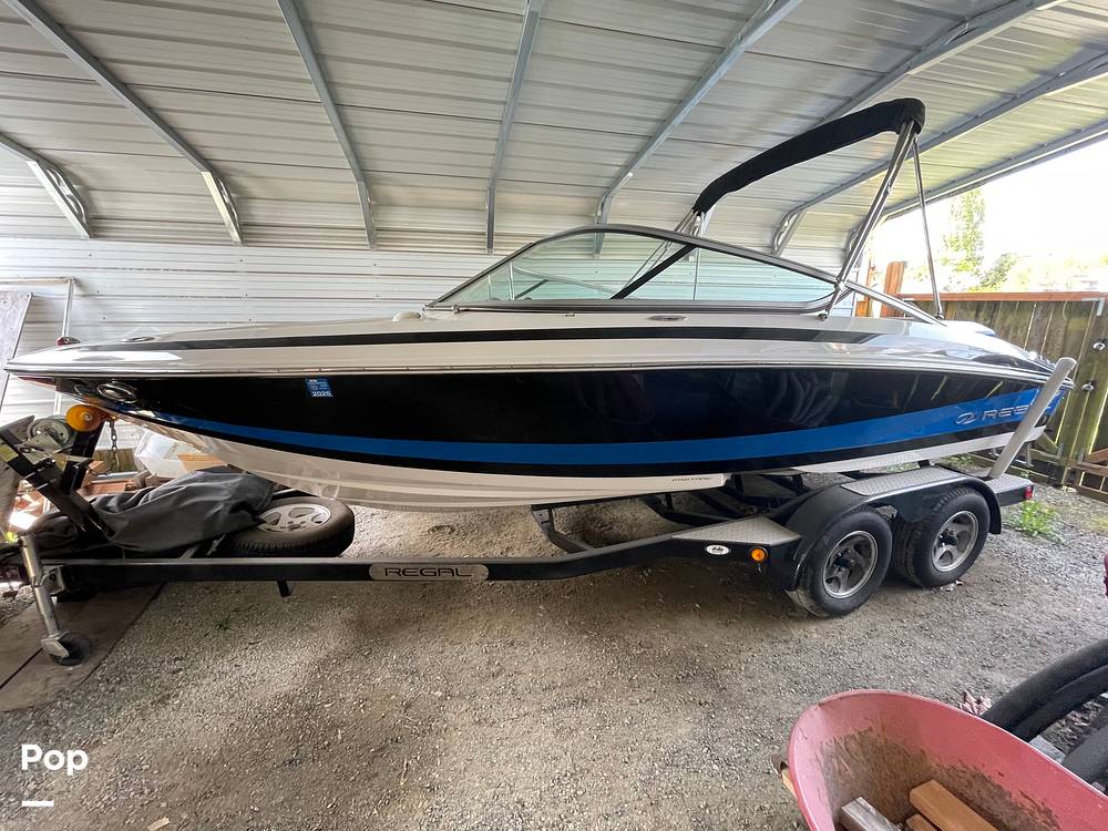 Slide: The Image of Regal 2100 2012 - 15429173