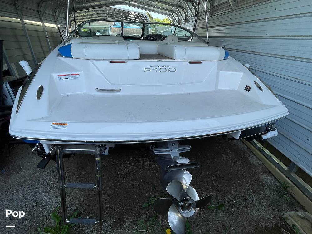 Slide: The Image of Regal 2100 2012 - 15429174