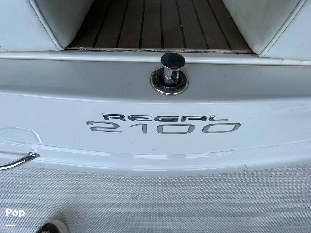 Slide: The Image of Regal 2100 2012 - 15429212