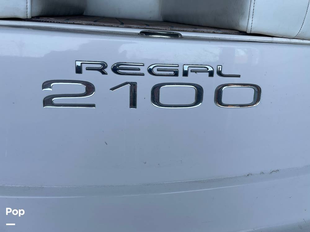 Slide: The Image of Regal 2100 2012 - 15429218