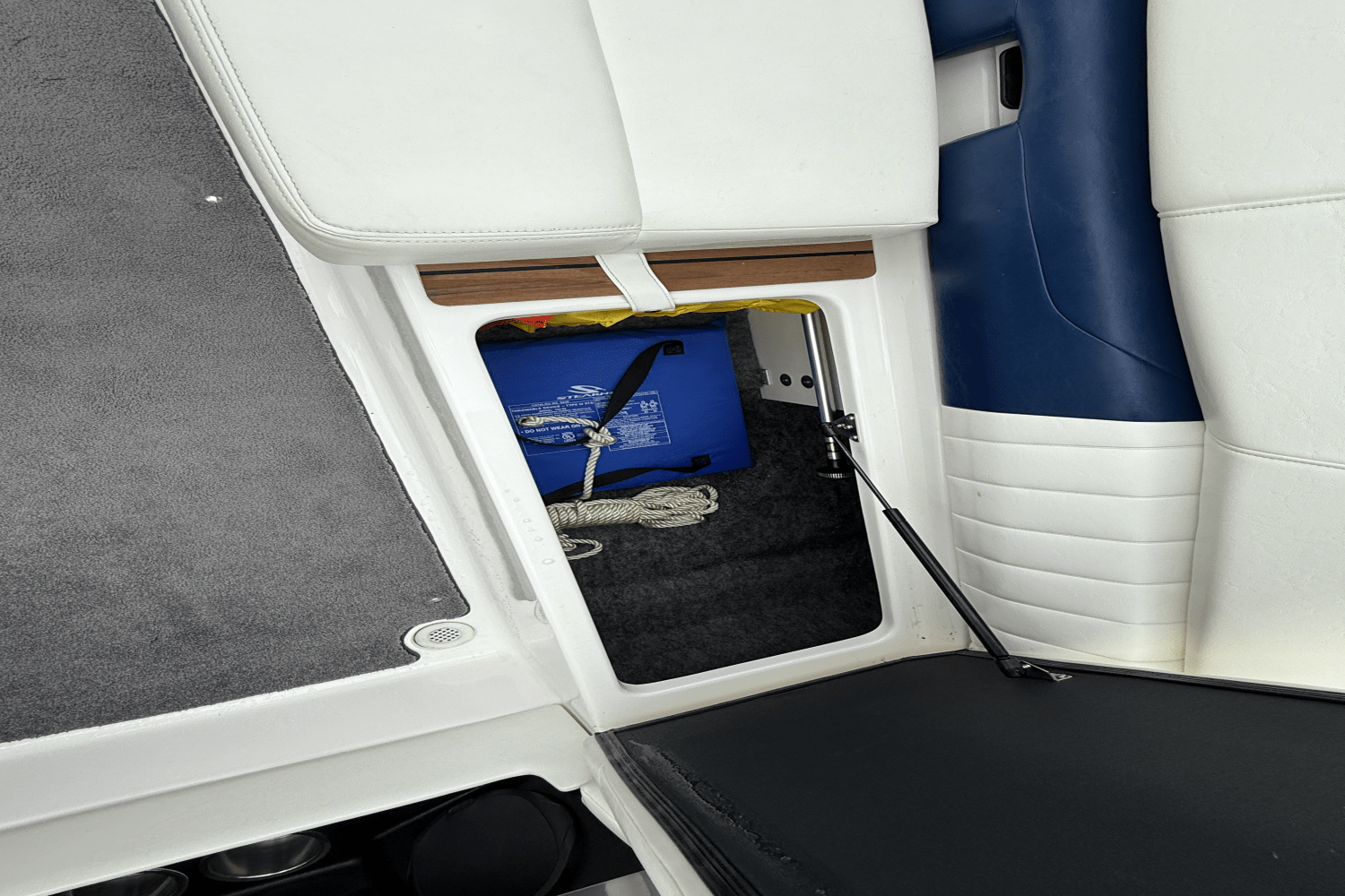 Slide: The Image of Regal 2100 2012 - 19