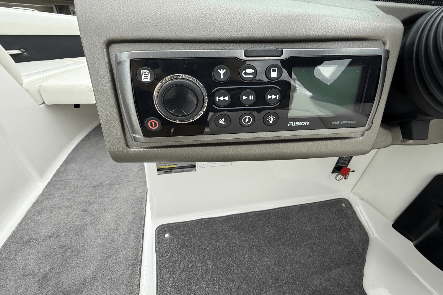 Slide: The Image of Regal 2100 2012 - 22