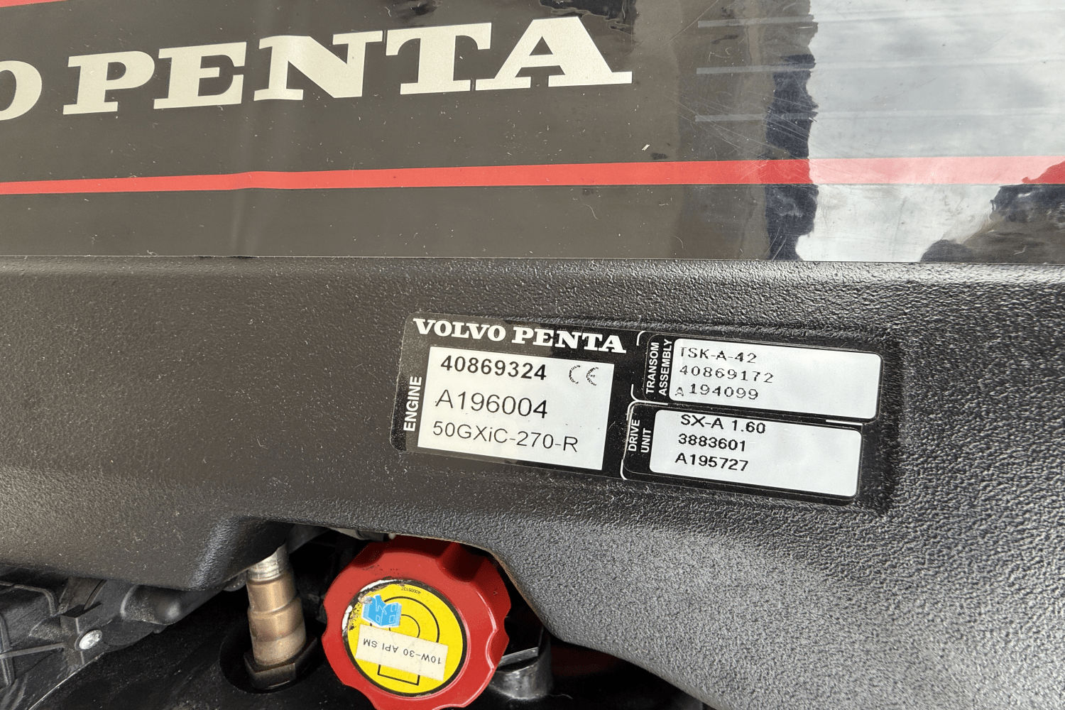 Slide: The Image of Regal 2100 2012 - 29