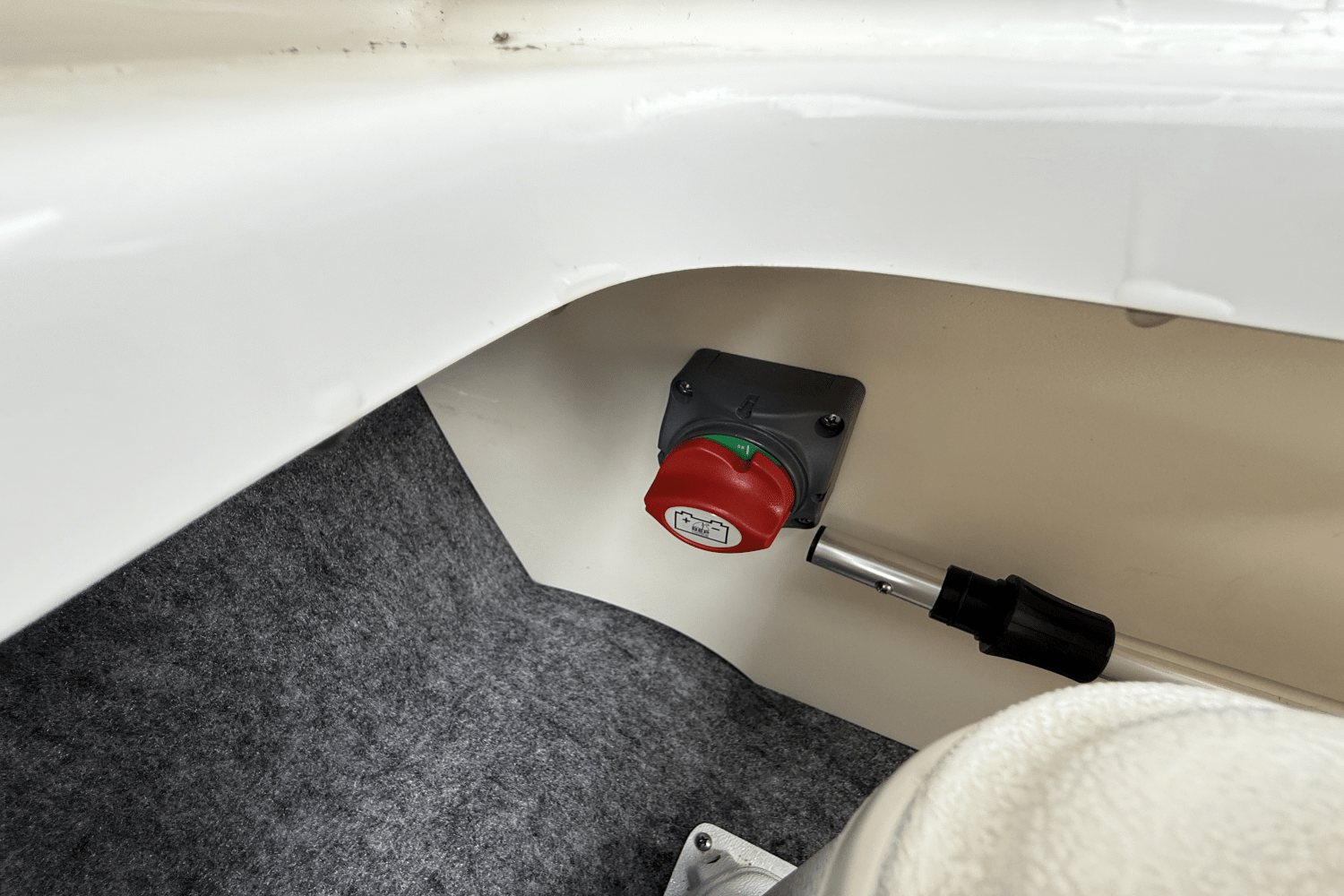 Slide: The Image of Regal 2100 2012 - 30