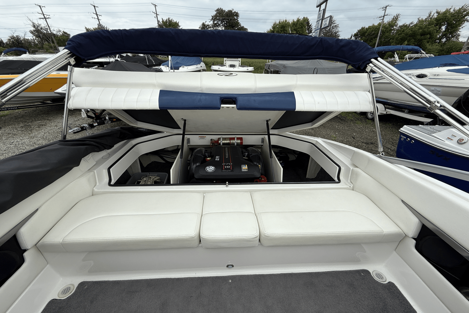 Slide: The Image of Regal 2100 2012 - 31