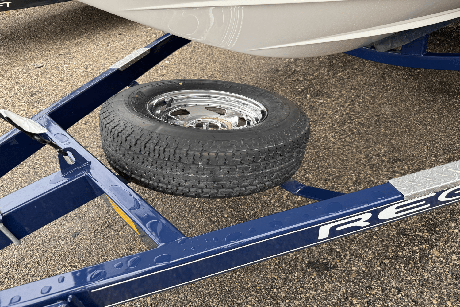 Slide: The Image of Regal 2100 2012 - 38