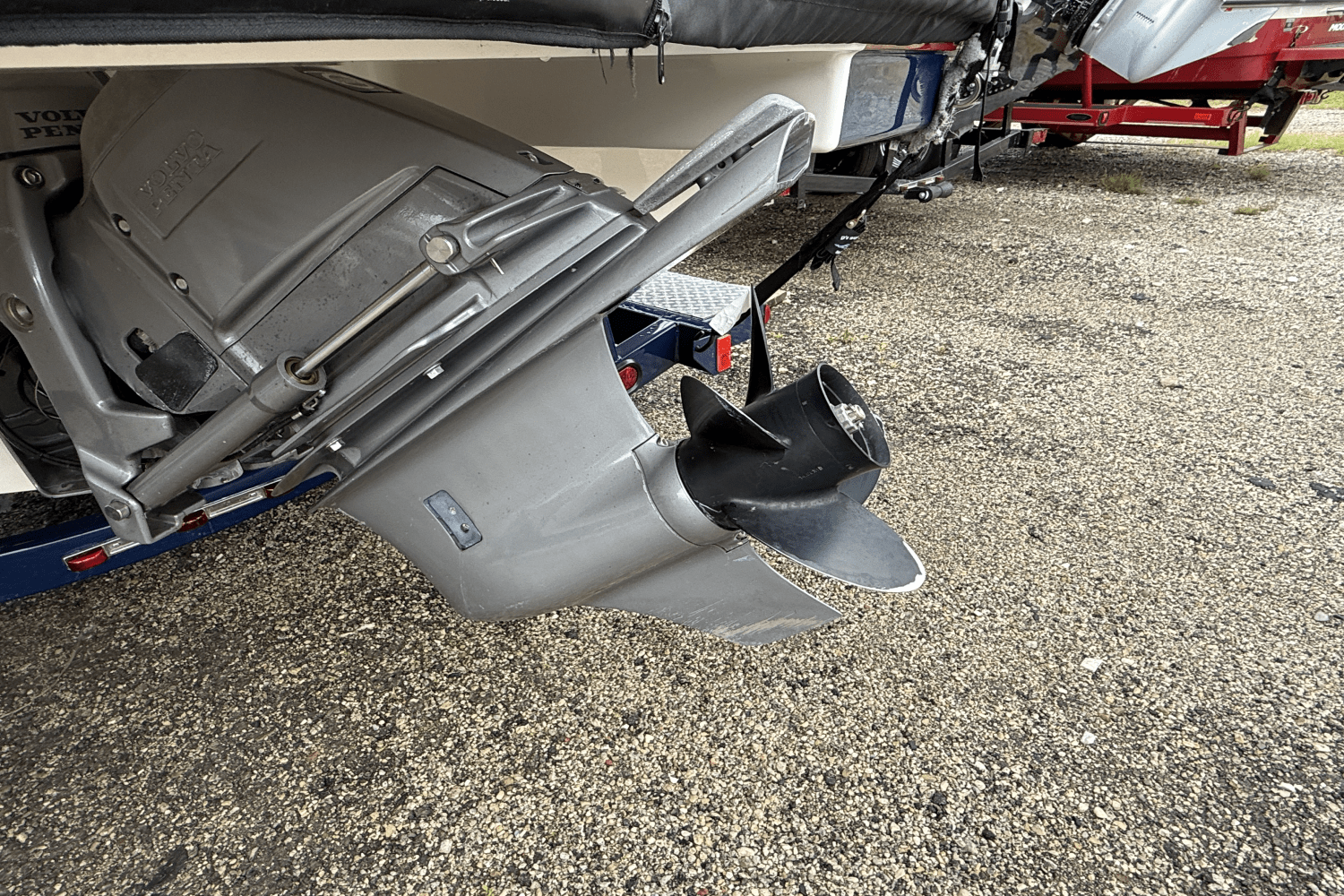 Slide: The Image of Regal 2100 2012 - 5