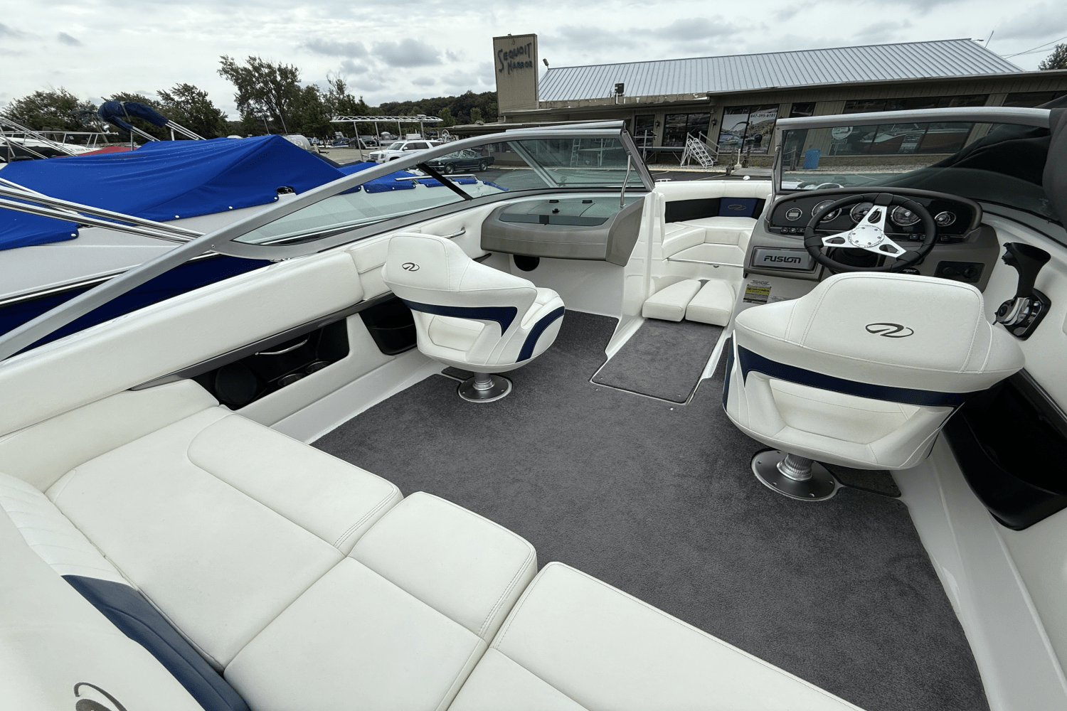 Slide: The Image of Regal 2100 2012 - 6