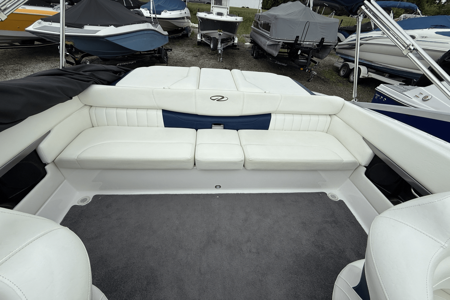 Slide: The Image of Regal 2100 2012 - 7