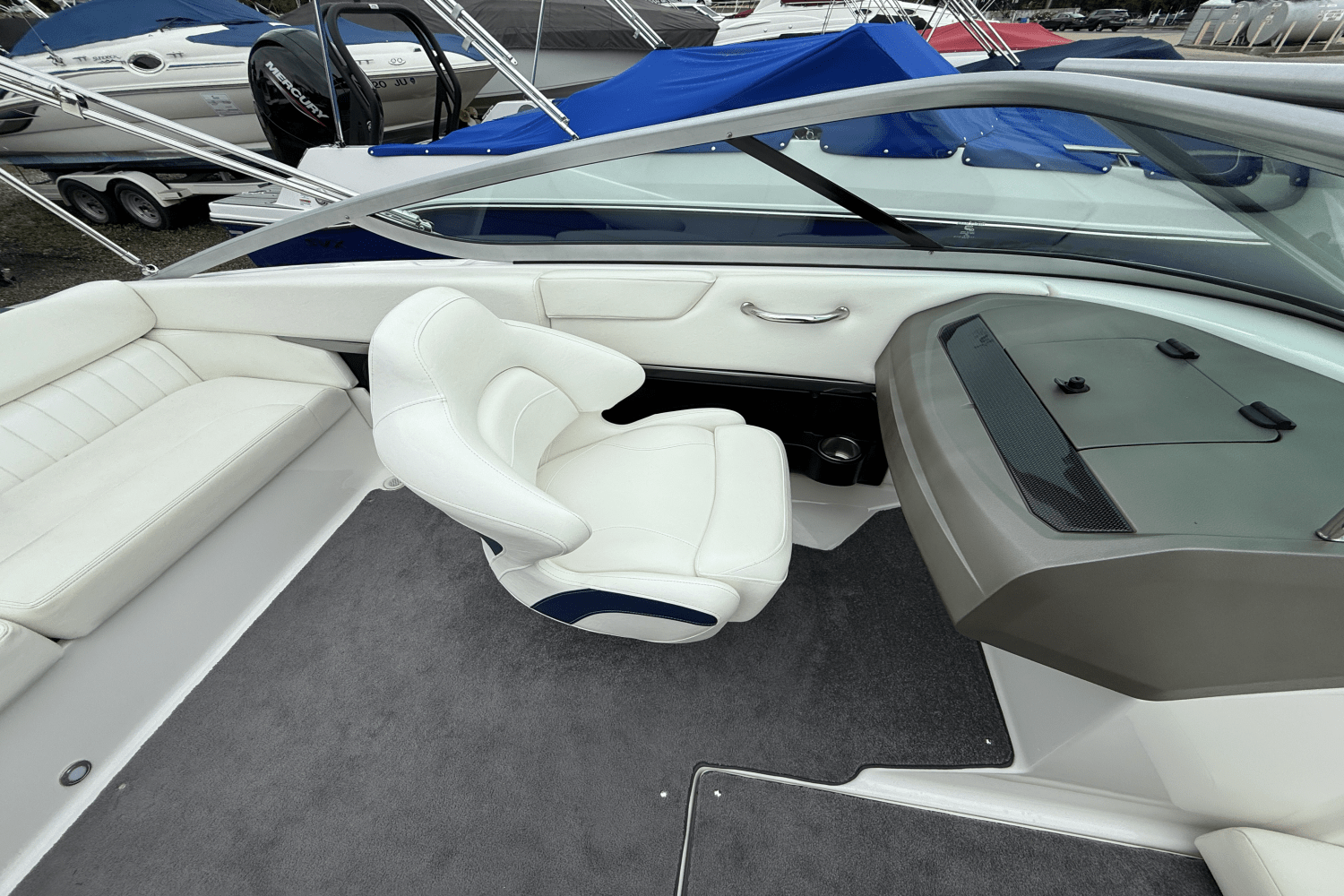 Slide: The Image of Regal 2100 2012 - 8