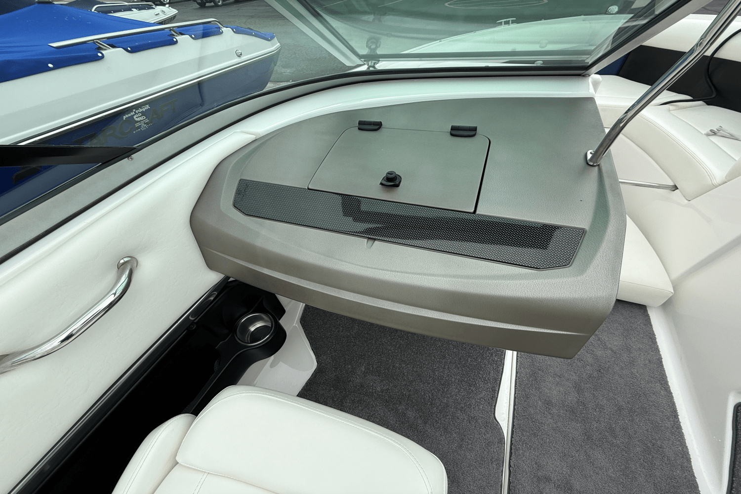 Slide: The Image of Regal 2100 2012 - 9