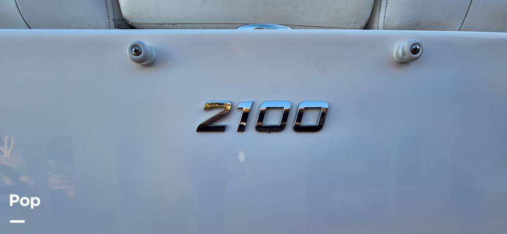 Slide: The Image of Regal 2100 2013 - 15214292