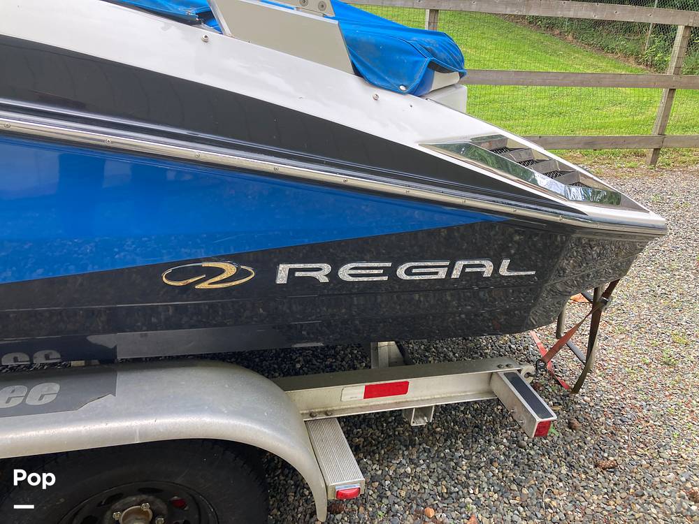 Slide: The Image of Regal 2100RX 2009 - 14386523