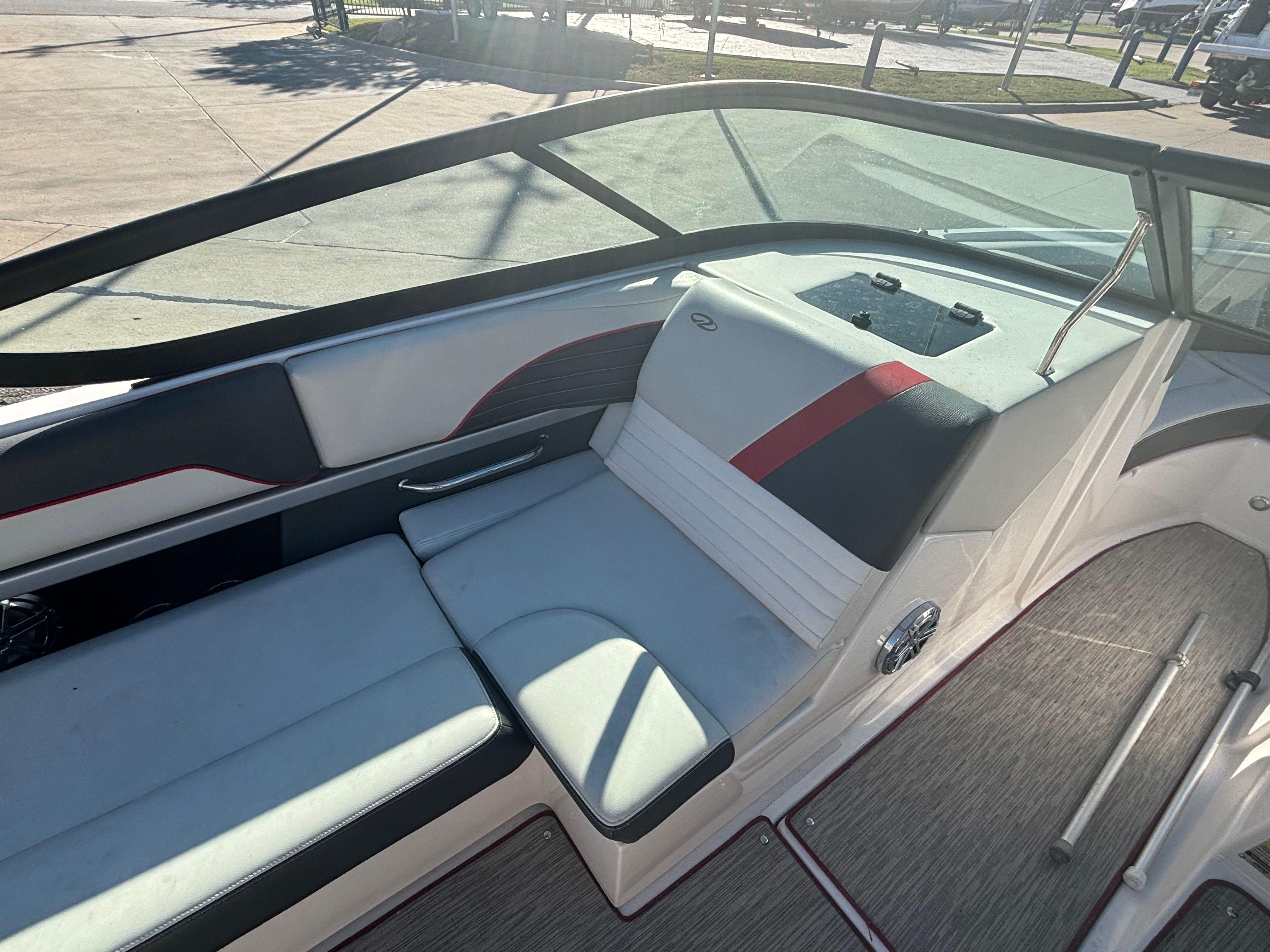 Slide: The Image of 2016 Regal 2100 Rx Surf - Image 16 - 16