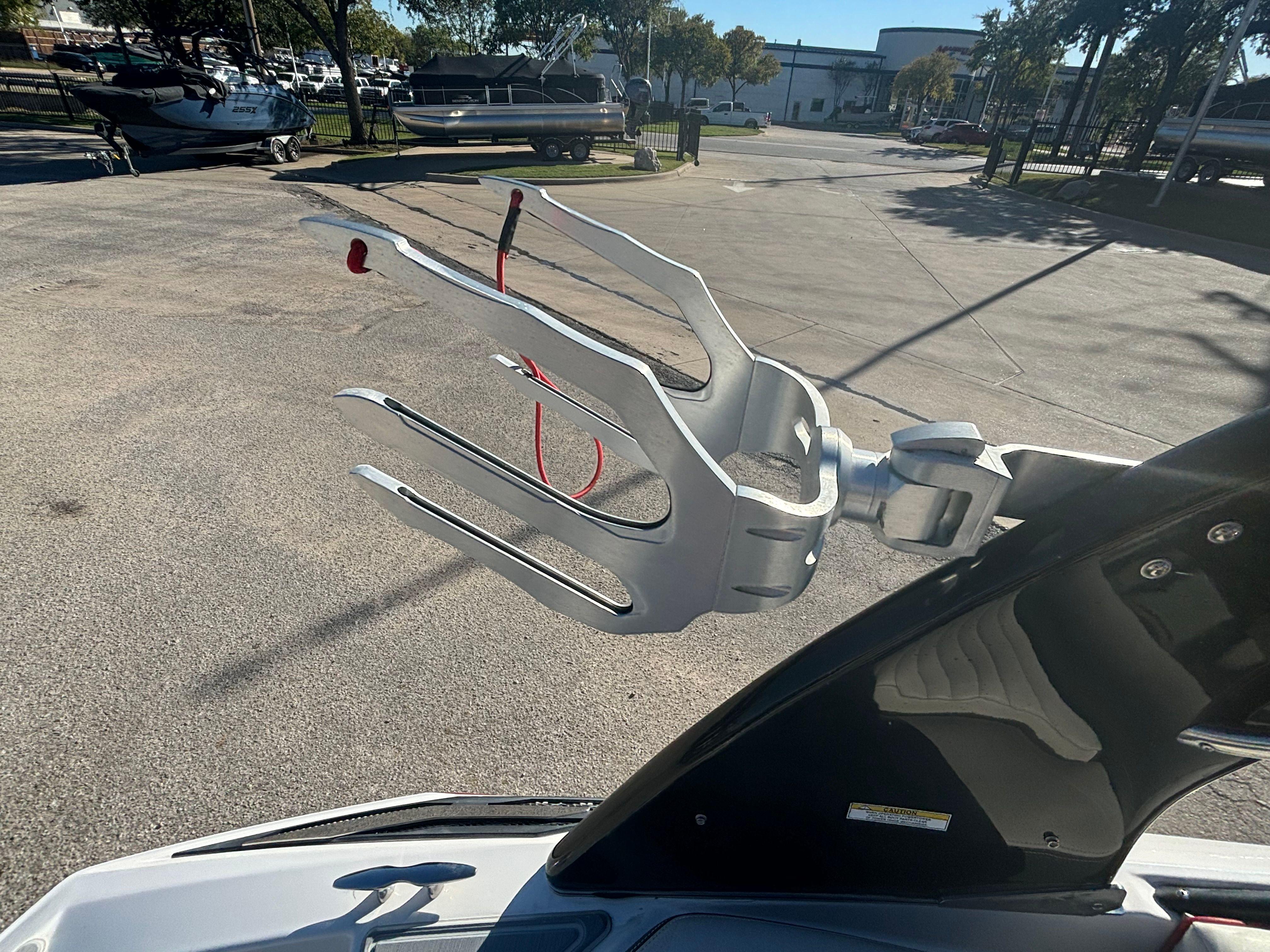 Slide: The Image of 2016 Regal 2100 Rx Surf - Image 28 - 28