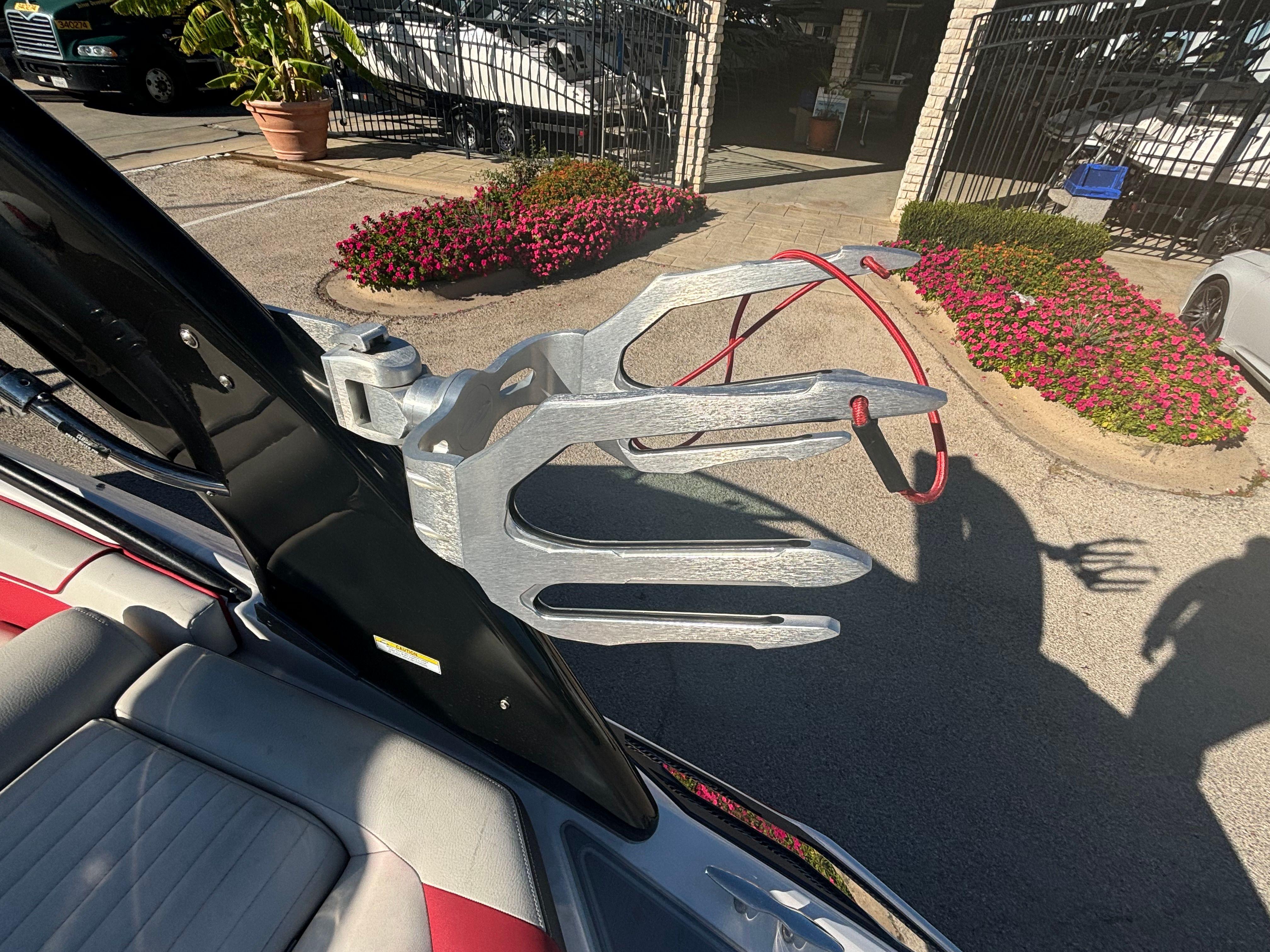 Slide: The Image of 2016 Regal 2100 Rx Surf - Image 29 - 29