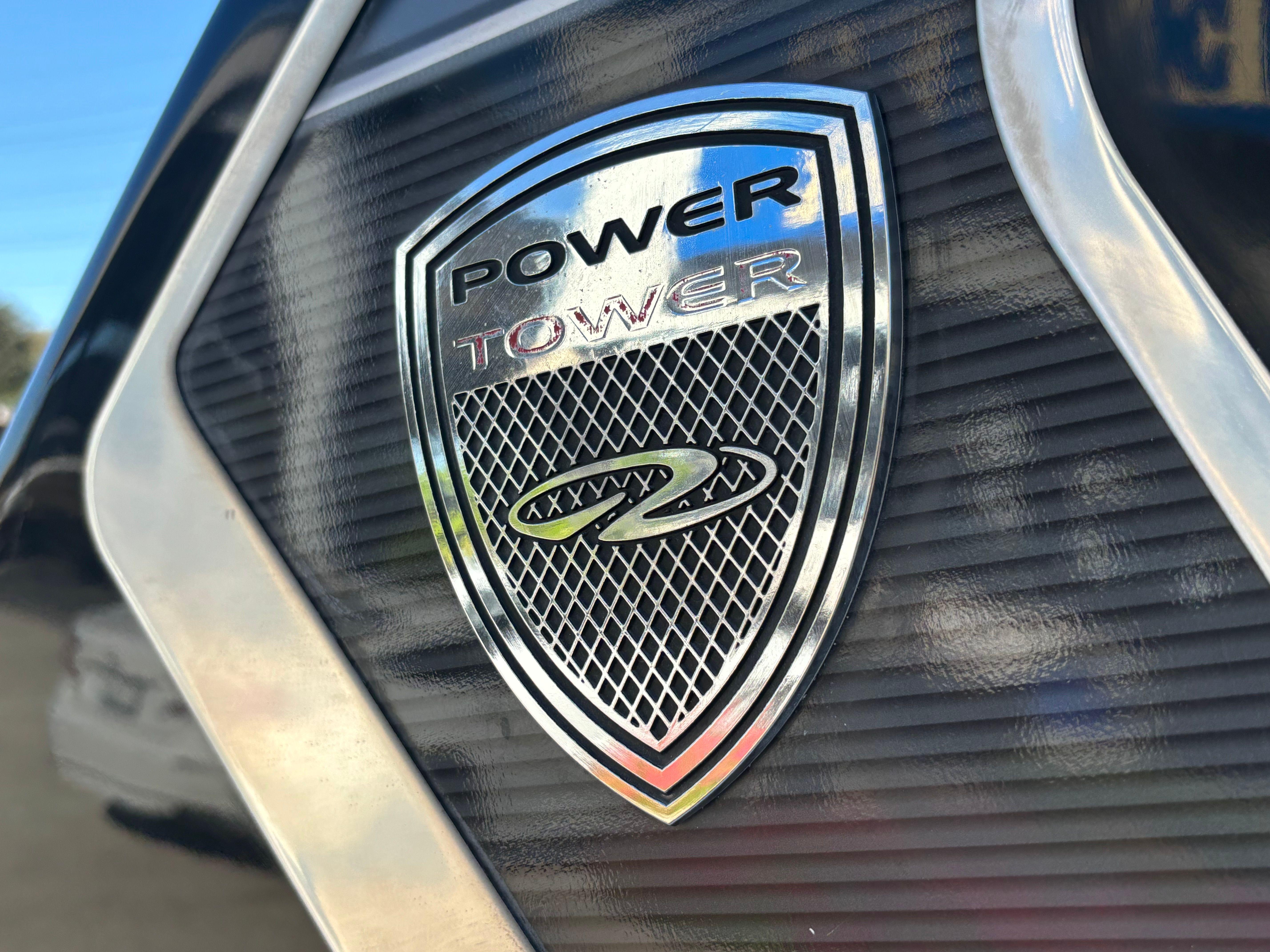 Slide: The Image of 2016 Regal 2100 Rx Surf - Image 9 - 9