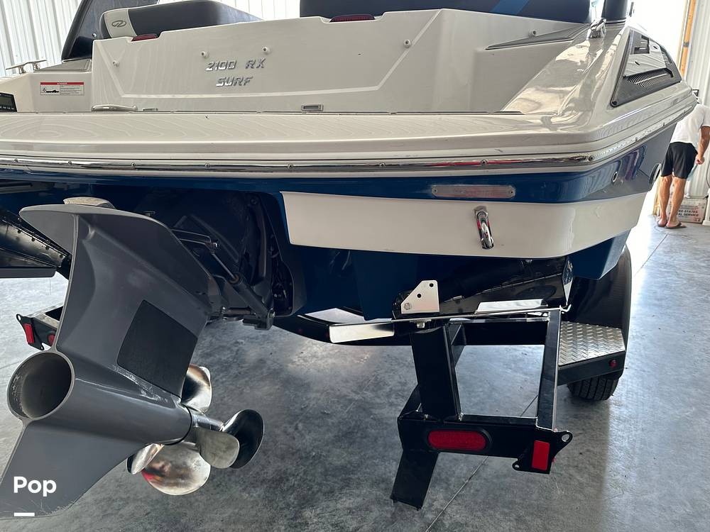 Slide: The Image of Regal 2100 RX SURF 2018 - 14727836