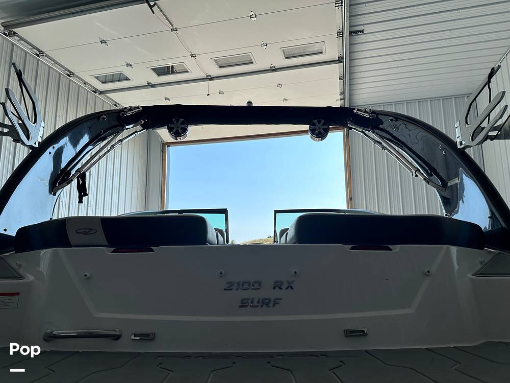 Slide: The Image of Regal 2100 RX SURF 2018 - 14727838