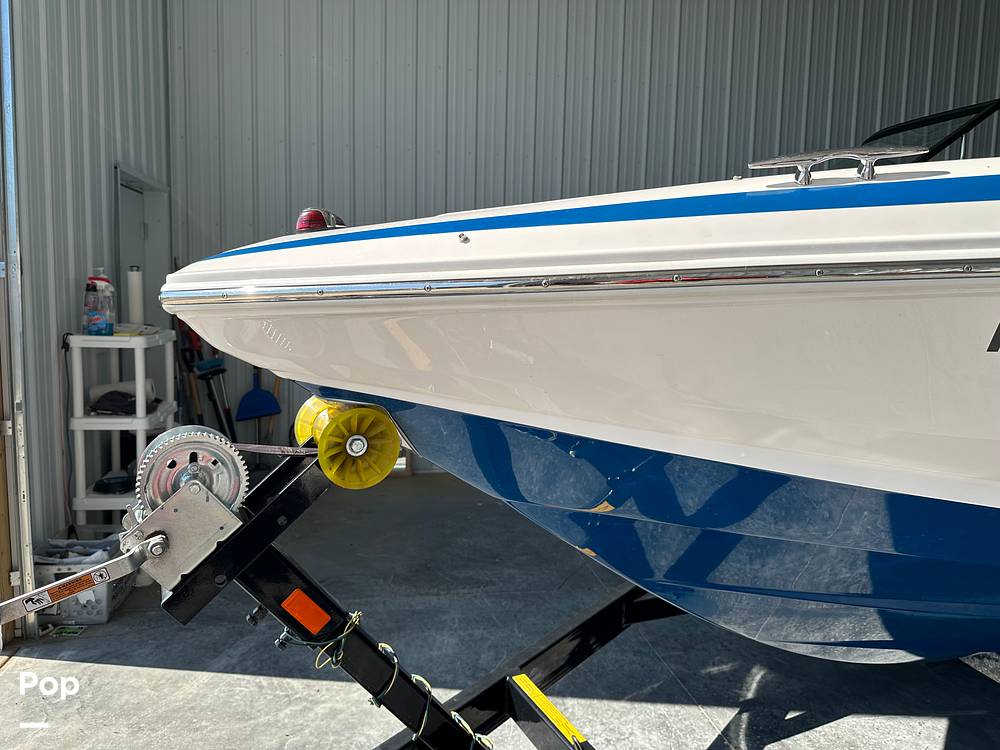Slide: The Image of Regal 2100 RX SURF 2018 - 14727854