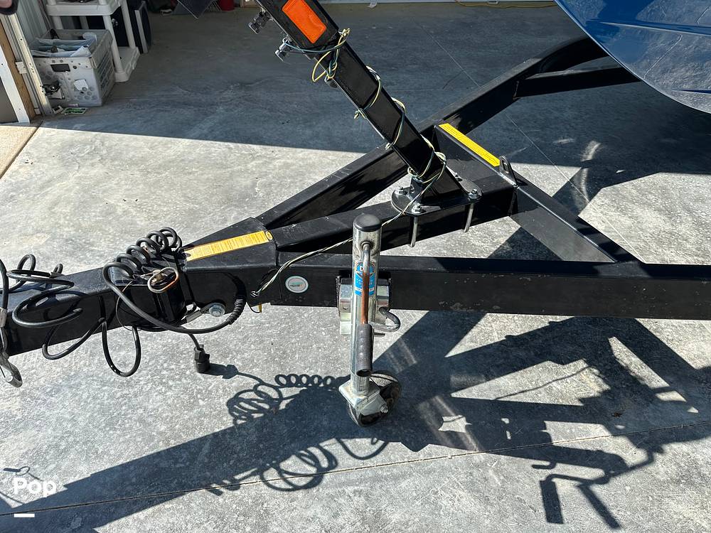 Slide: The Image of Regal 2100 RX SURF 2018 - 14727859
