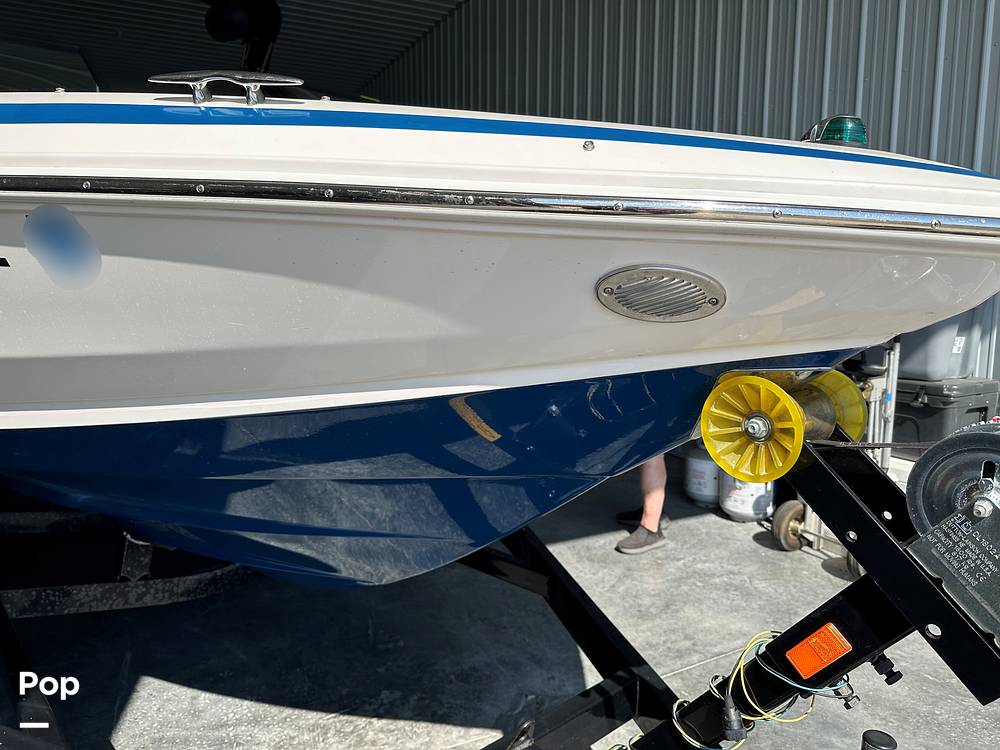 Slide: The Image of Regal 2100 RX SURF 2018 - 14727863