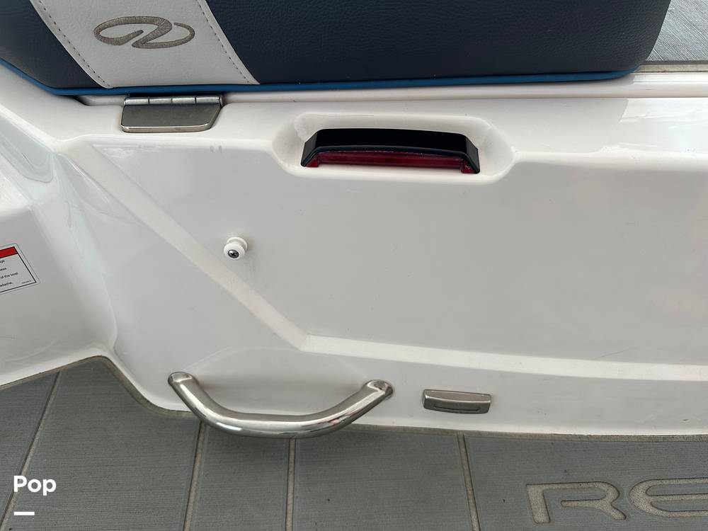 Slide: The Image of Regal 2100 RX SURF 2018 - 14727943