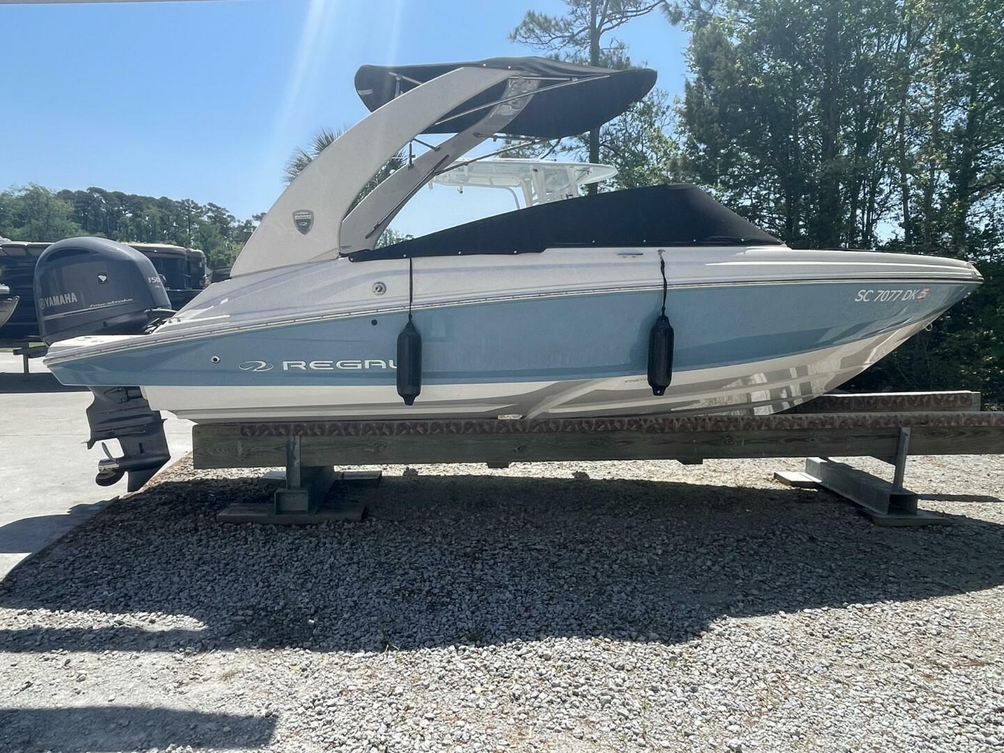 Slide: The Image of Regal 21 OBX 2018 - 5343412