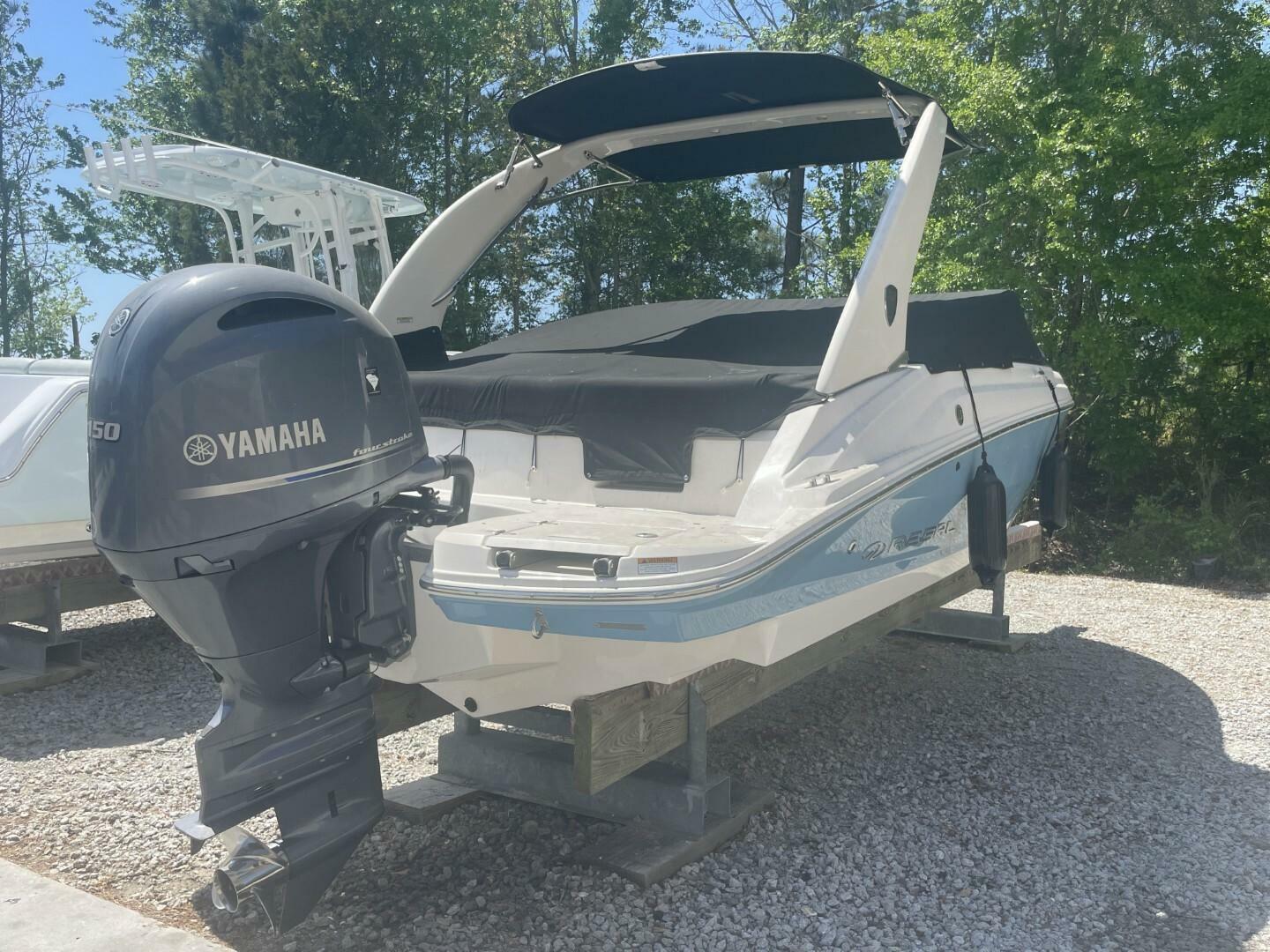 Slide: The Image of Regal 21 OBX 2018 - 5343414