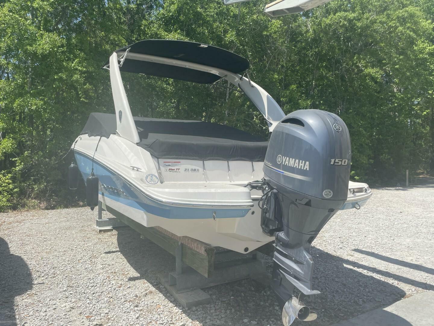 Slide: The Image of Regal 21 OBX 2018 - 5343415