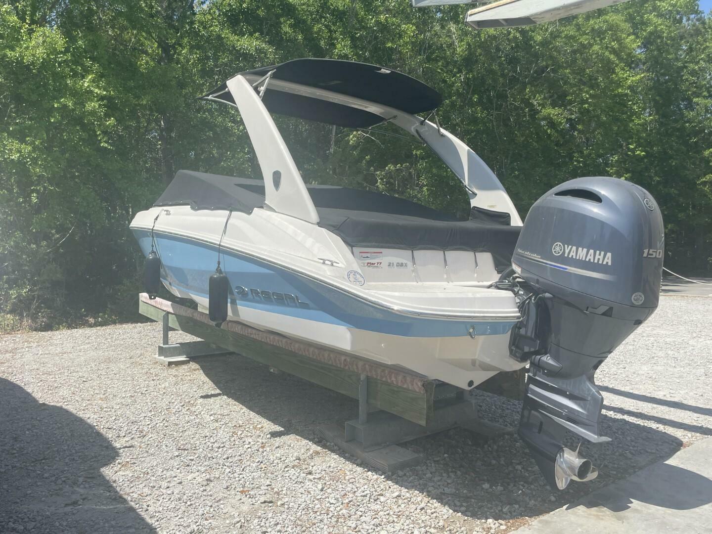 Slide: The Image of Regal 21 OBX 2018 - 5343416