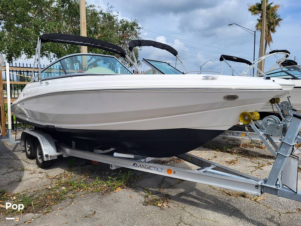 Slide: The Image of Regal 21 OBX 2019 - 14879850