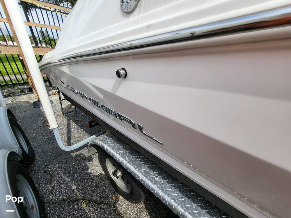 Slide: The Image of Regal 21 OBX 2019 - 14879869