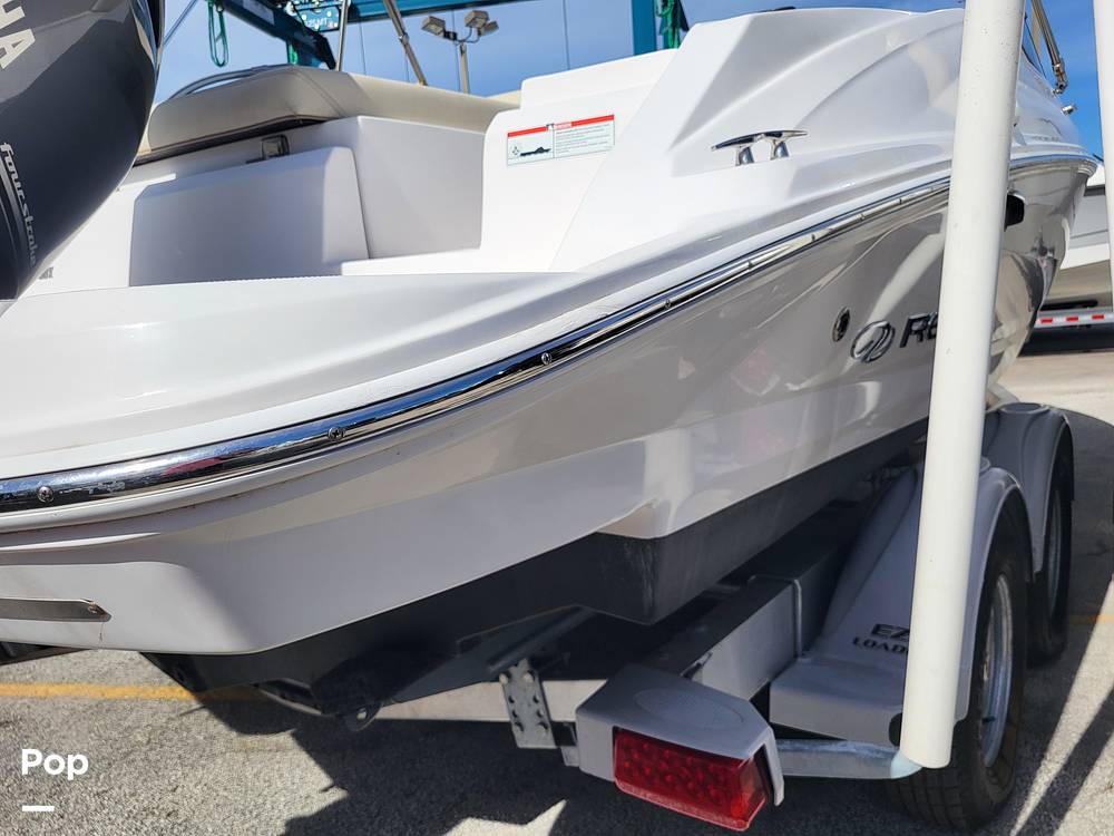 Slide: The Image of Regal 21 OBX 2019 - 14899315