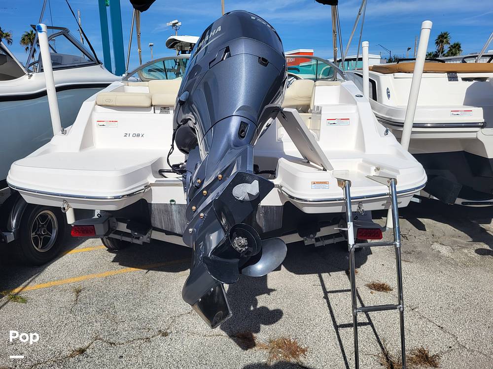 Slide: The Image of Regal 21 OBX 2019 - 14899384