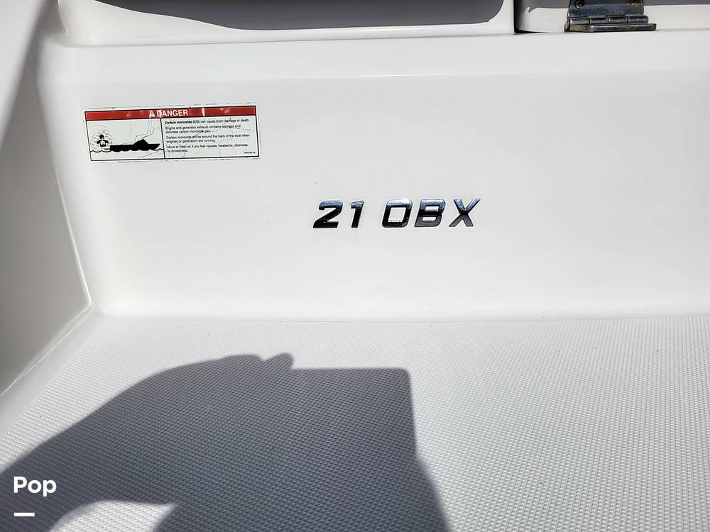 Slide: The Image of Regal 21 OBX 2019 - 14899385