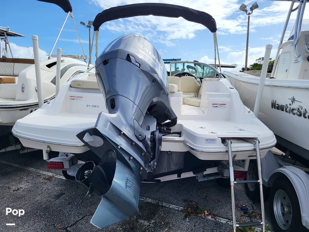 Slide: The Image of Regal 21 OBX 2019 - 14884822