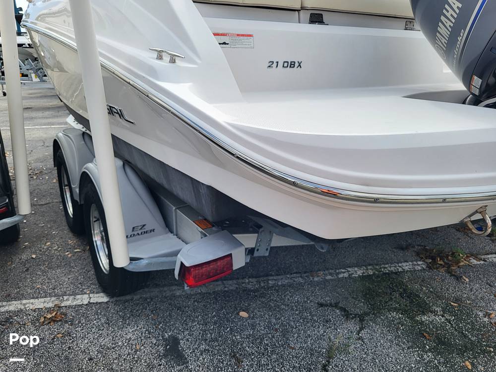 Slide: The Image of Regal 21 OBX 2019 - 14884843