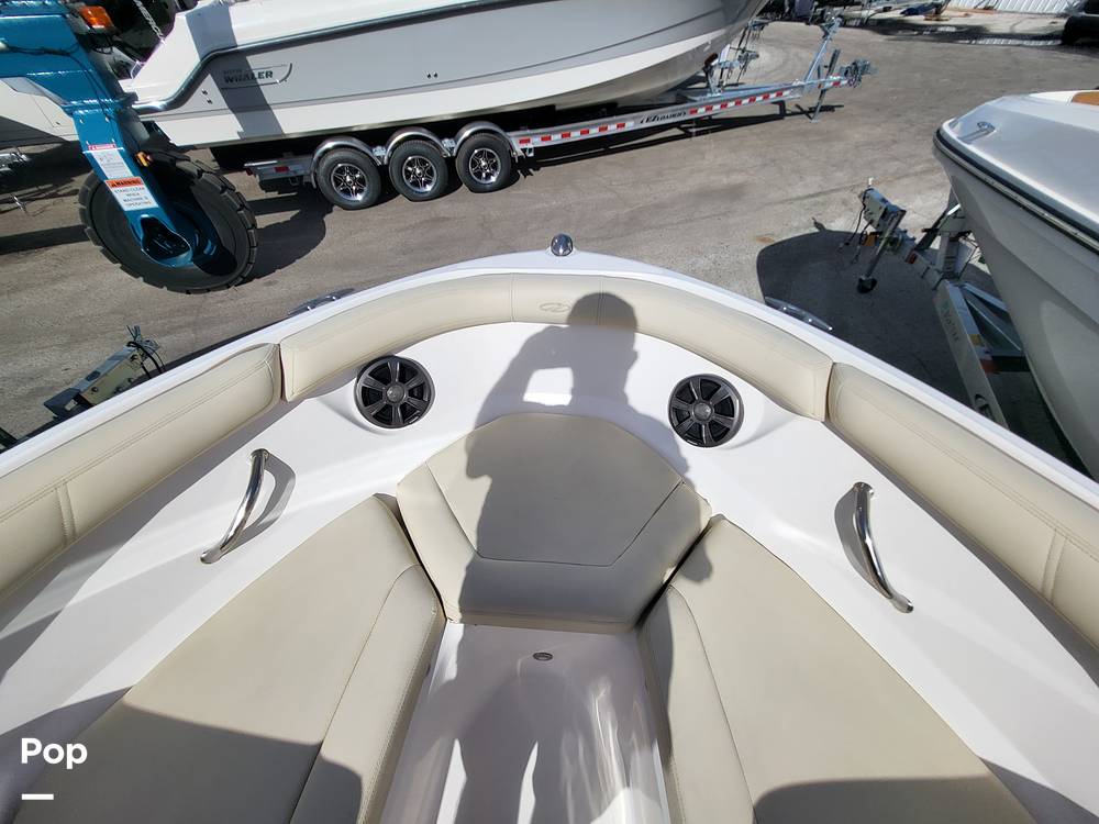Slide: The Image of Regal 21 OBX 2019 - 14899525