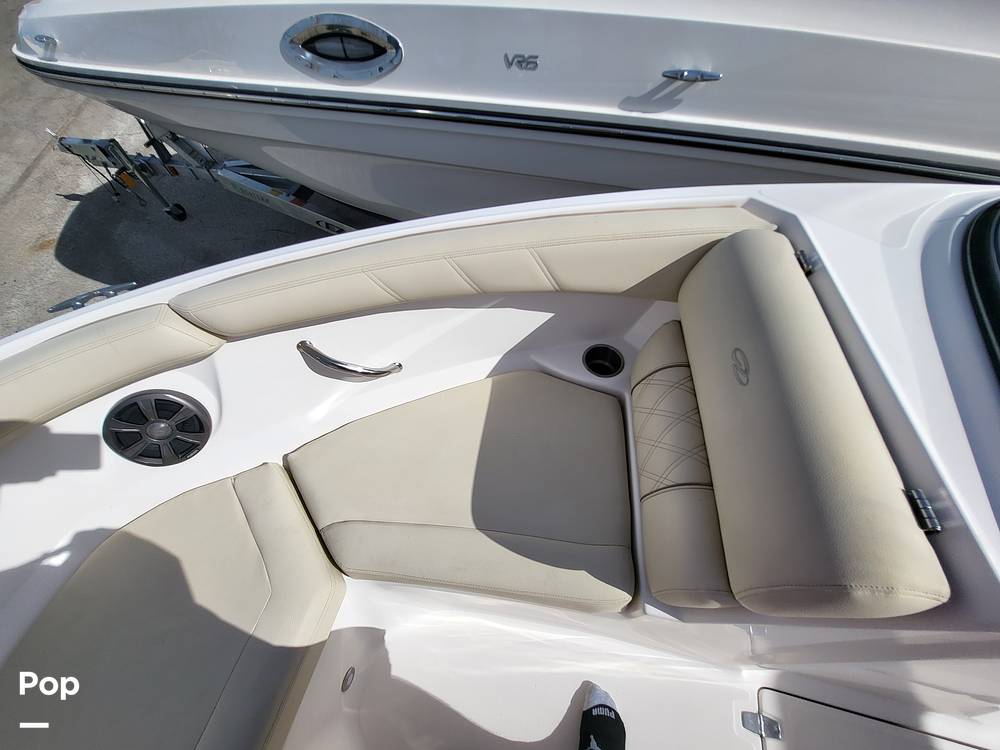 Slide: The Image of Regal 21 OBX 2019 - 14899526