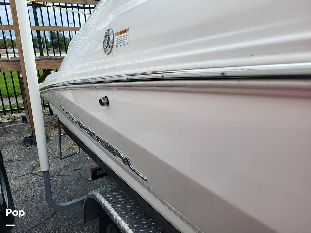 Slide: The Image of Regal 21 OBX 2019 - 14879916