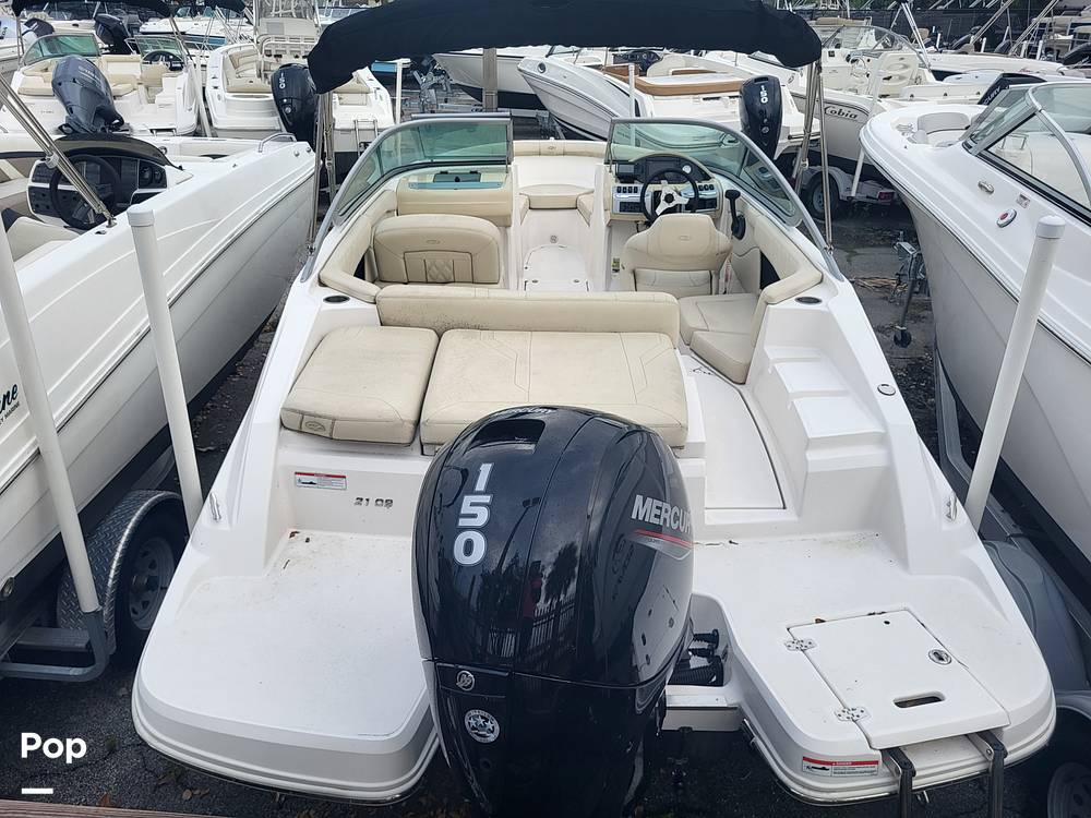 Slide: The Image of Regal 21 OBX 2019 - 14879969