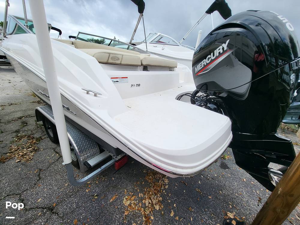 Slide: The Image of Regal 21 OBX 2019 - 14879928