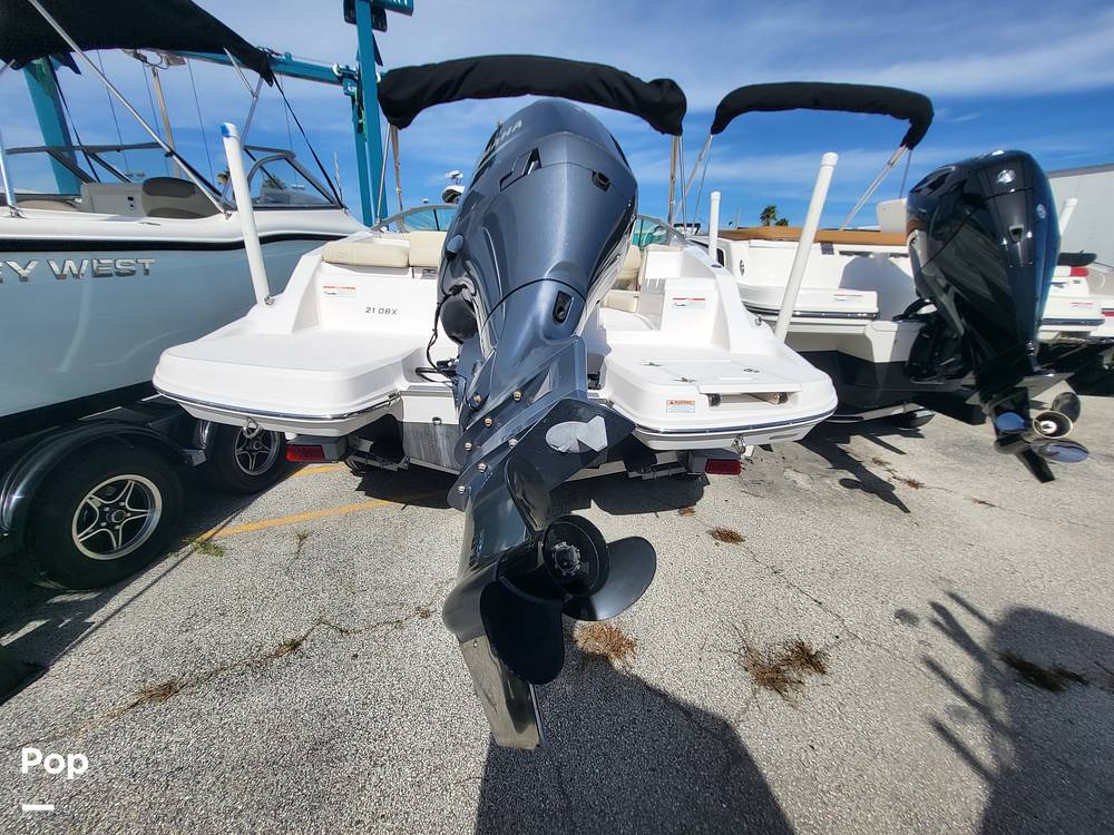 Slide: The Image of Regal 21 OBX 2019 - 14899316